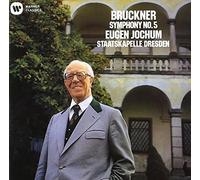BRUCKNER/EUGEN JOCHUM - Bruckner: Symphony 5