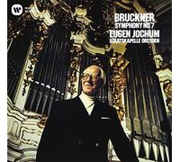 Bruckner / Jochum, Eugen - Bruckner: Symphony 7