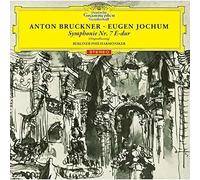 BRUCKNER/EUGEN JOCHUM - Bruckner: Symphony 7