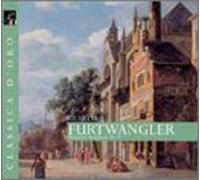 Bruckner - Furtwangler Conducts Bruckner