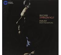 BRUCKNER/HERBERT VON KARAJAN - Symphony 7