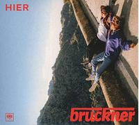 Bruckner – Hier – CD – US Import