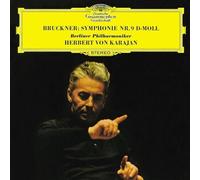 Bruckner / Karajan, Herbert Von - Bruckner: Symphony No. 9 - SHM-SACD