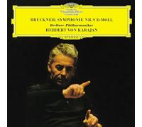 Bruckner / Karajan, Herbert Von - Bruckner: Symphony No. 9 - SHM-SACD
