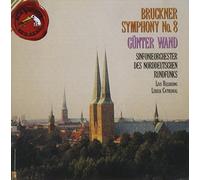 Bruckner - Symphony, No. 8