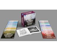 Bruckner Orchester Linz; ORF Vienna Radio Symphony Orchestra; Markus Poschner - Anton Bruckner: The Symphonies (Complete Versions Edition: 11 Symphonies - 18 Versions)