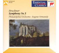 Bruckner - Sinfonie 5