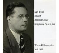 Bruckner - Sinfonie Nr 7