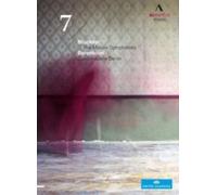 BRUCKNER: SYM 7 IN E MAJOR - Region 1 DVD,US Import