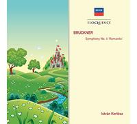Bruckner: Sym No 4 by KERTESZ / LONDON SYM ORCH (2012-11-06)