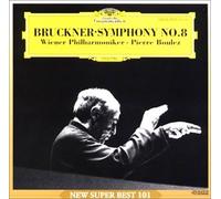 Bruckner: Sym0Phonie No.8