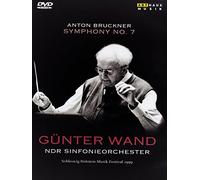 BRUCKNER: Symph. 7 - WAND *d*