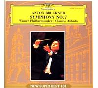 Bruckner: Symphonie No.7 [JP-Import]