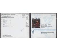 Bruckner Symphonie Nr. 4 ES-DUR "Romantische"
