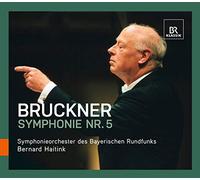 Bruckner Symphonie NR.5