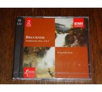 Bruckner: Symphonies Nos 3 & 7
