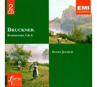 Bruckner - Symphonies Nos 5 & 6