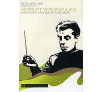 Bruckner: Symphonies Nos. 8 & 9 [DVD] [NTSC]