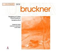 Bruckner: Symphony 0, Symphony in F-Minor