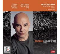Bruckner: Symphony 1