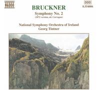 Ireland Nso:Tinter – Bruckner: Symphony No. 2, WAB 102 – NAXOS