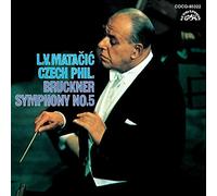 Bruckner: Symphony 5