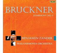 Bruckner: Symphony 5