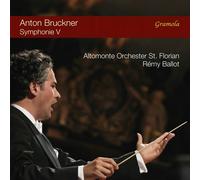 Altomonte Orchester/Ballot - Anton Bruckner: Symphonie V