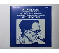 Bruckner - Symphony 6 / Variations on a Theme By Haydn