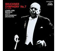Bruckner: Symphony 7