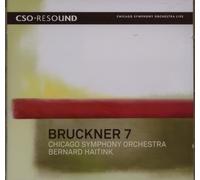 Bruckner: Symphony 7