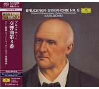 Bruckner: Symphony 8
