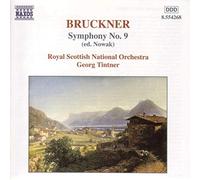 Bruckner: Symphony 9
