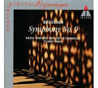 Bruckner - Symphony 9