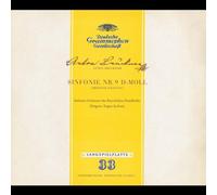 Bruckner: Symphony 9