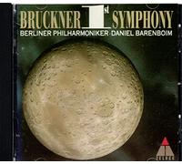 Bruckner: Symphony No.1