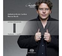 Bruckner: Symphony No. 1