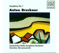 Bruckner: Symphony No. 1