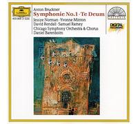 Bruckner: Symphony No.1