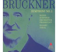 Bruckner: Symphony No. 1
