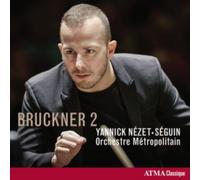 Bruckner Symphony No. 2