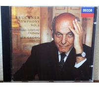 Bruckner;Symphony No.2