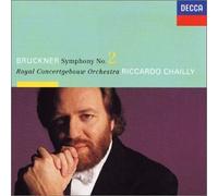 Bruckner: Symphony No. 2