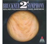 Bruckner: Symphony No. 2
