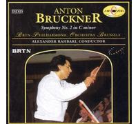 Bruckner: Symphony No. 2 in C Minor