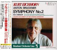 Bruckner: Symphony No.2 In C Minor