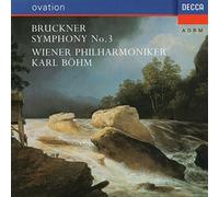 Bruckner: Symphony No. 3