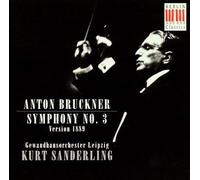 Bruckner - Symphony No 3
