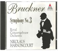 Bruckner: Symphony No. 3