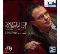 Bruckner Symphony No.3